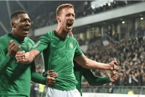 3377中国官网-风云突变法兰克福转会期复出首秀，法甲版图或变，信心回归，心理建设被强调