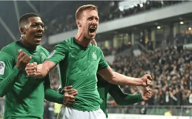 风云突变法兰克福转会期复出首秀，法甲版图或变，信心回归，心理建设被强调