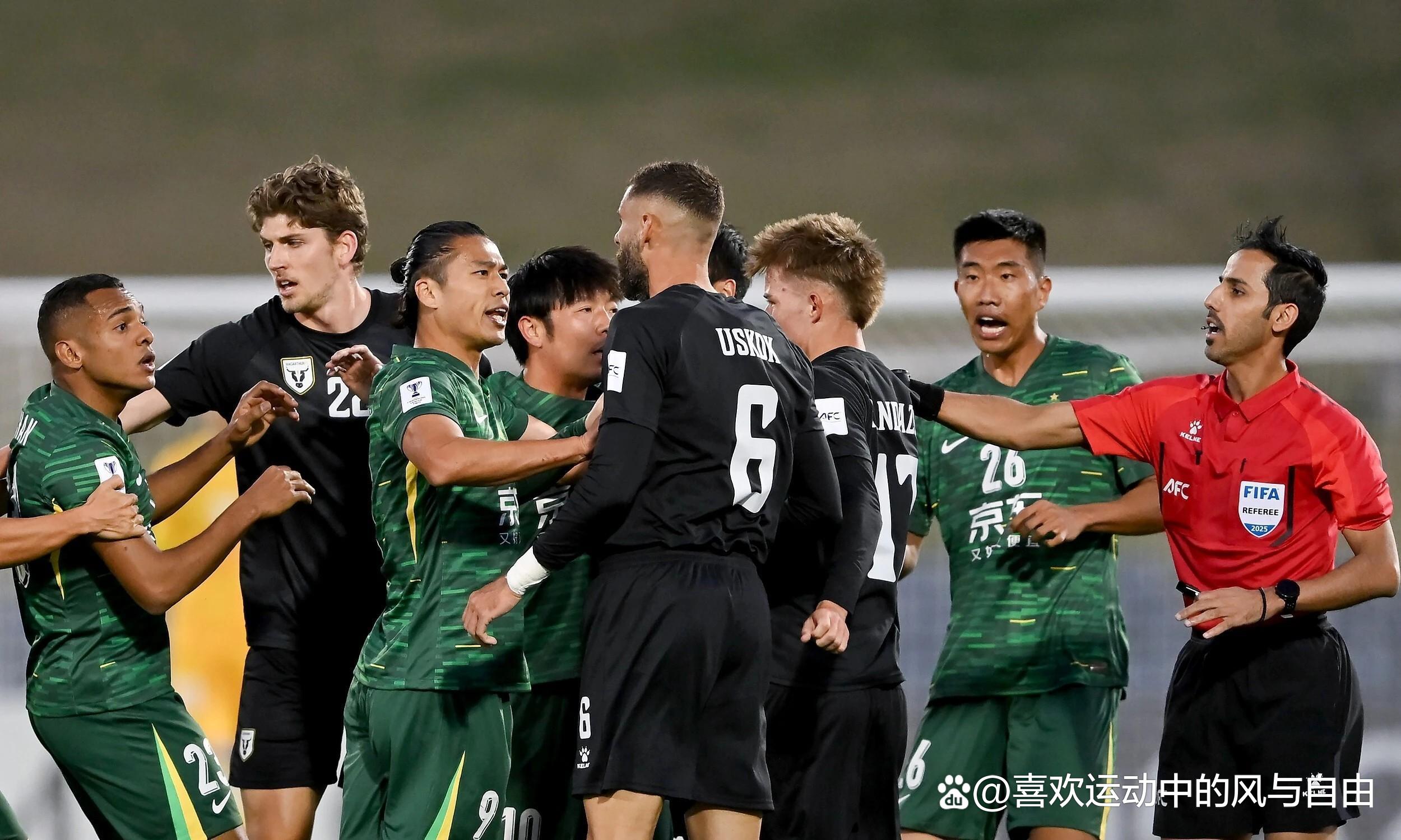 国际比赛日北京国安调整名单以备全明星赛；更衣室发声环节打磨；引发热议；球队文化再被提及