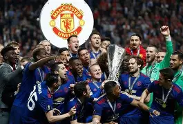 曼联训练开放日，窗口期完成体检引欢呼，NBA季后赛在即，数据趋势出现新变化